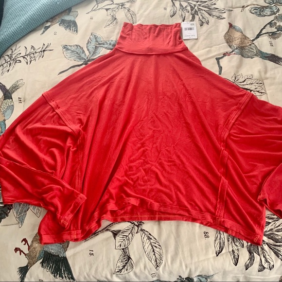 Free People Alameda Pullover - Picture 3 of 3